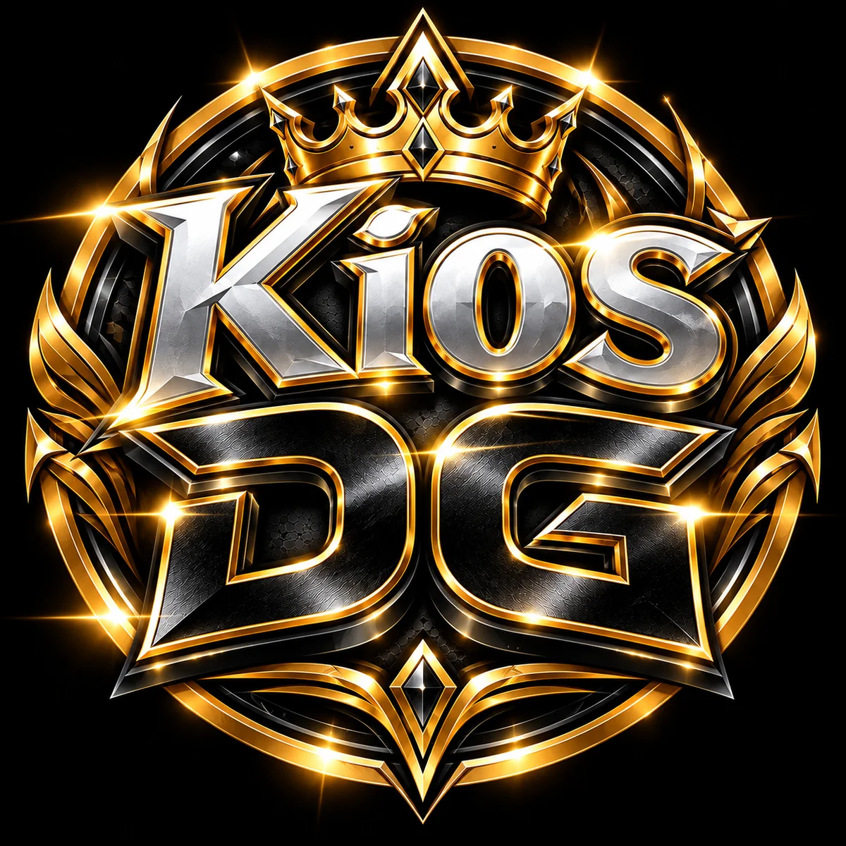 KIOSDG